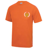 JKS Glasgow Summer Sports T-shirt