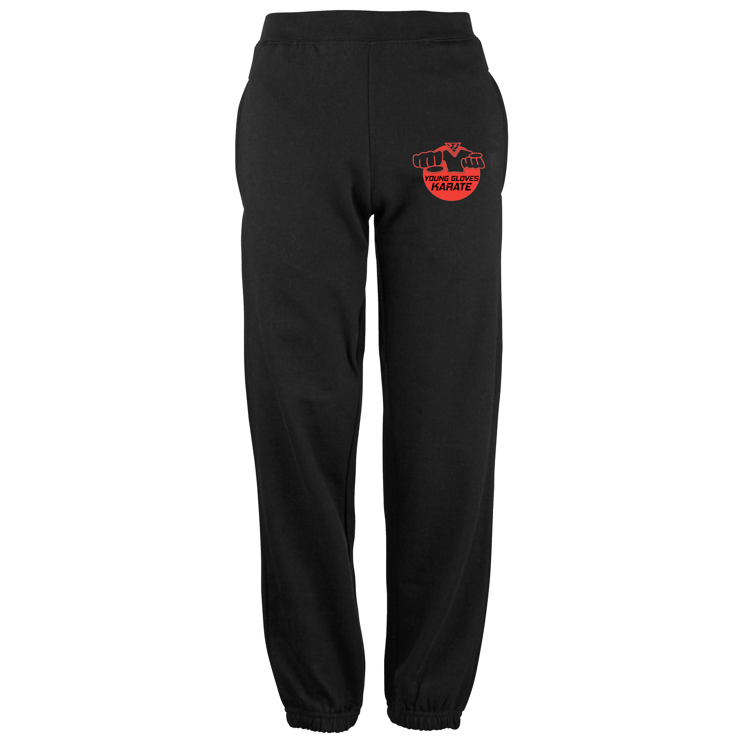 Young Gloves Tracksuit Bottoms