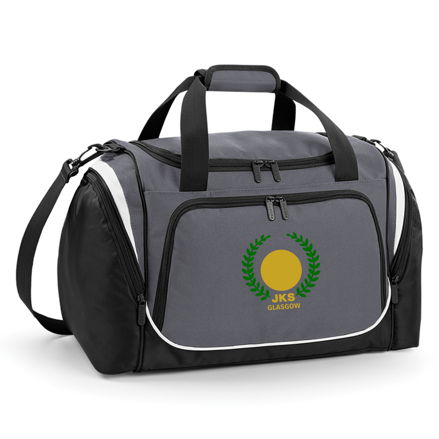 JKS Glasgow Kit Bag (30 Litre)