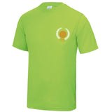 JKS Glasgow Summer Sports T-shirt
