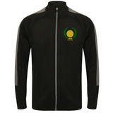 JKS Glasgow Tracksuit Top