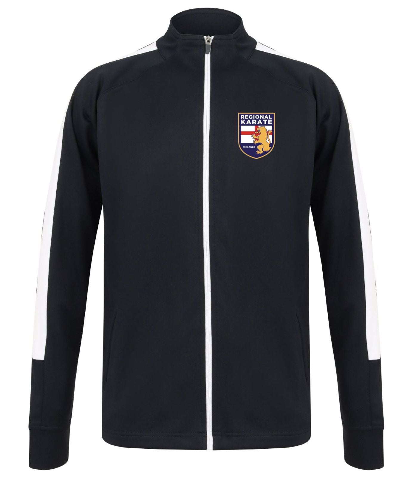 Midlands Region Squad Tracksuit