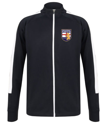 Southern Region Squad Tracksuit