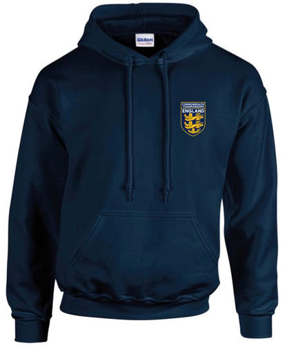 Commonwealth England Team Hoodie