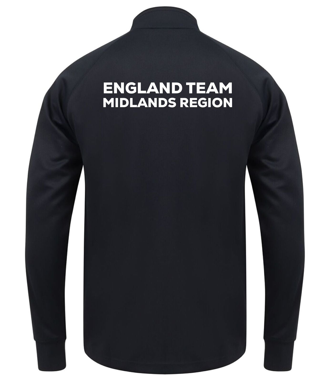 Midlands Region Squad Tracksuit