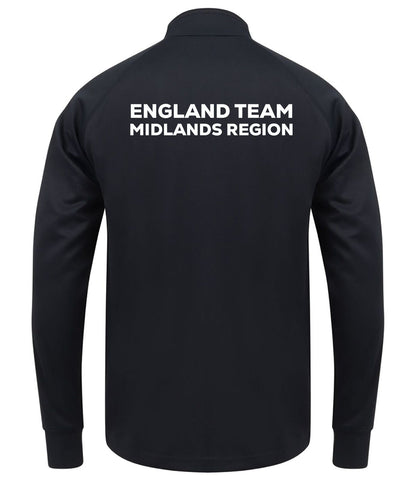 Midlands Region Squad Tracksuit