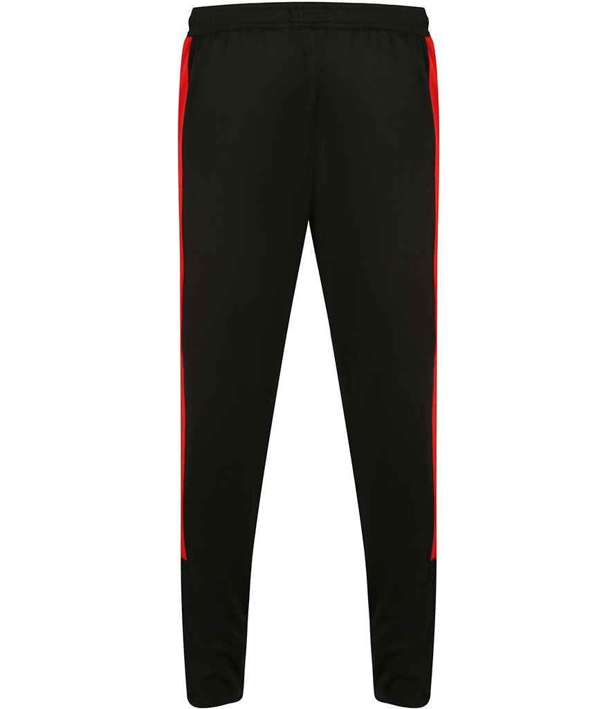 IJKA Embroidered Full Tracksuit