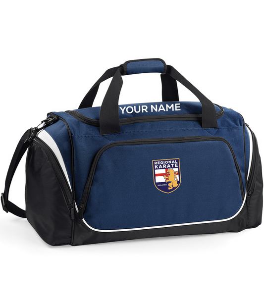 Midlands Region Squad Bag