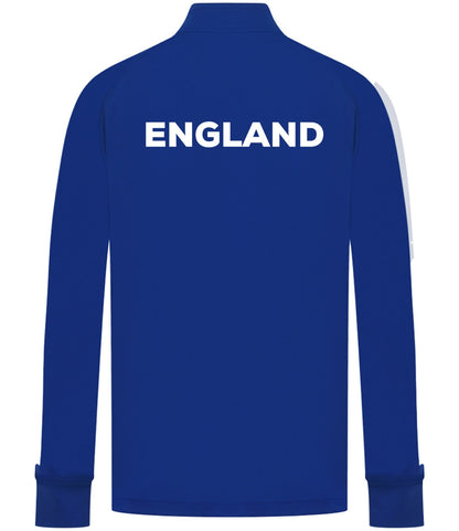Commonwealth Squad Full Tracksuit