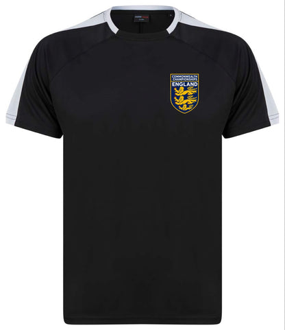 Commonwealth Squad Team Tshirt