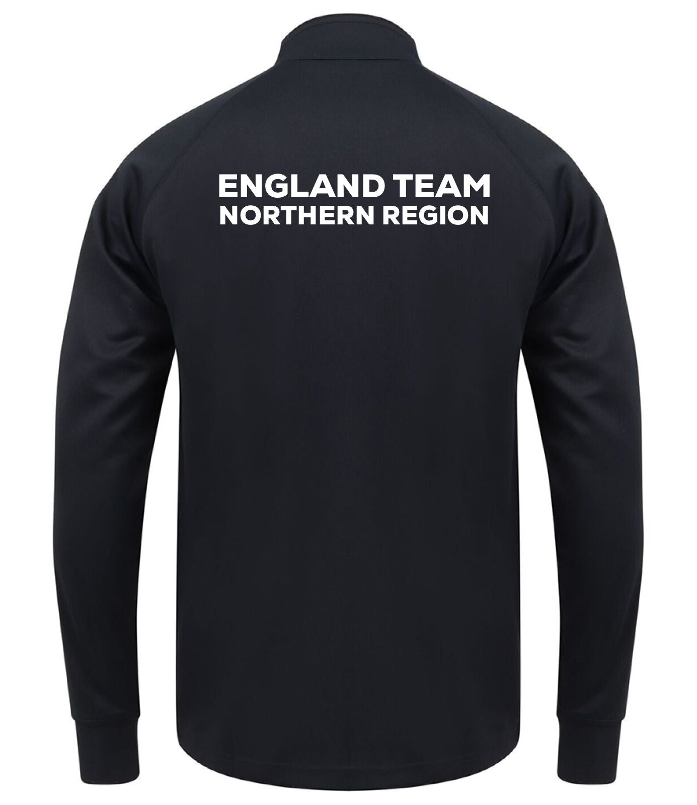 Northern Region Squad Tracksuit