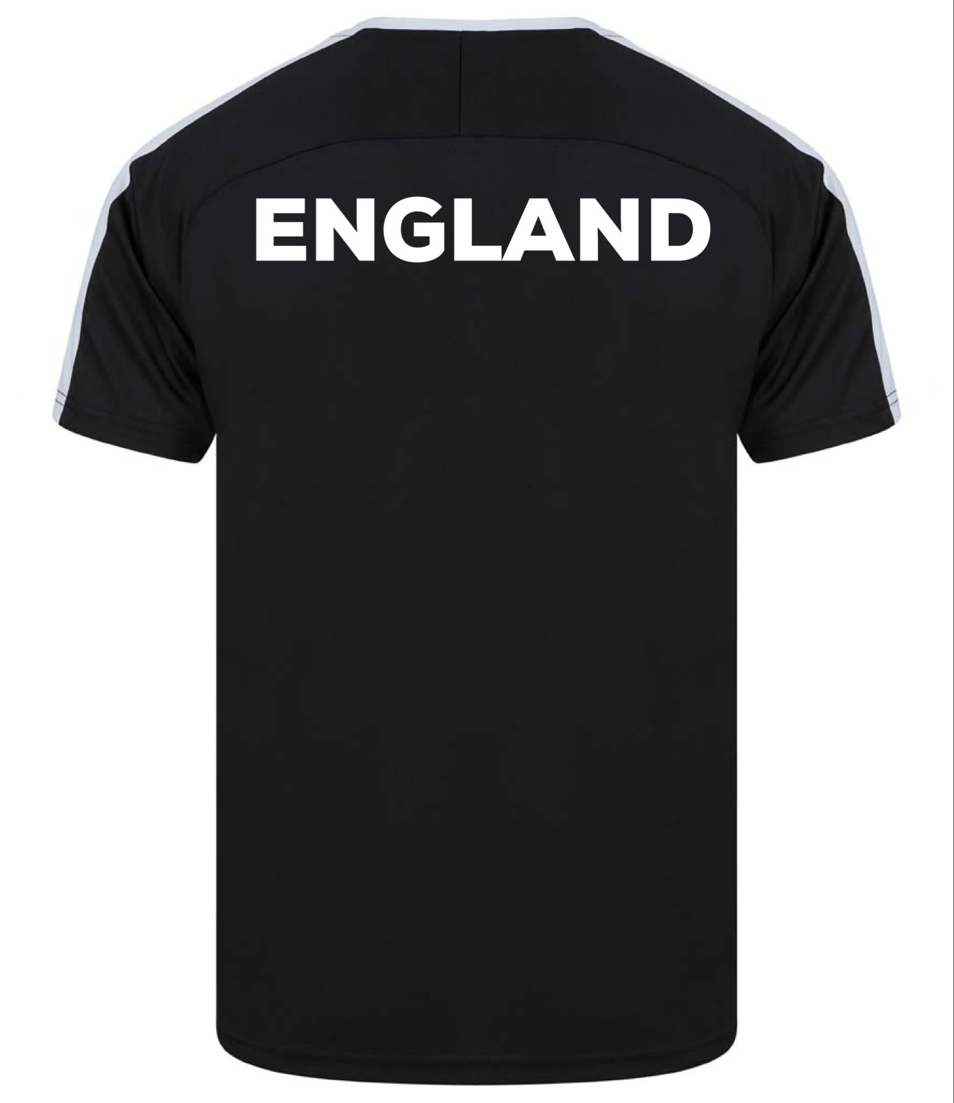 Commonwealth Squad Team Tshirt