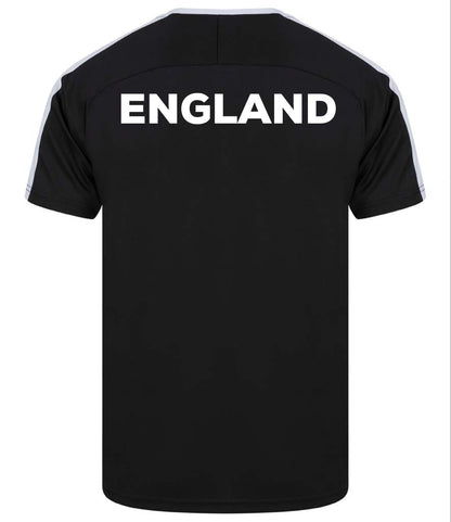 Commonwealth Squad Team Tshirt