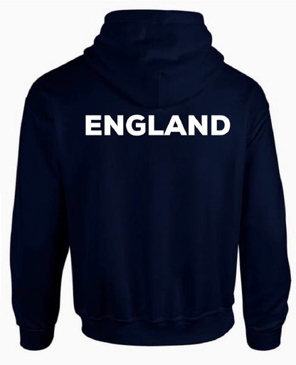 Senior Europeans hoodie