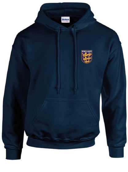 Senior Europeans hoodie