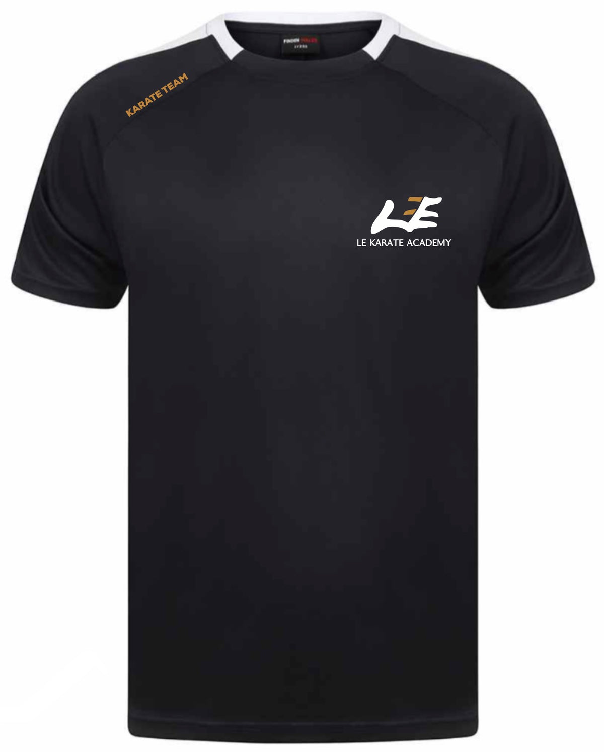 Le Karate Academy Team T-shirt