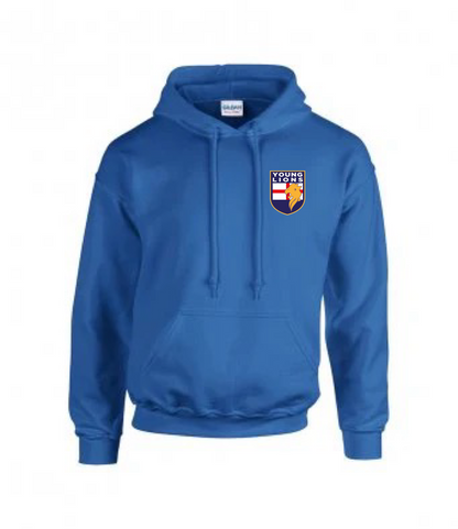 Croatia youth league hoodie