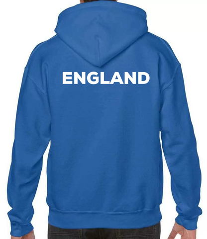 Croatia youth league hoodie