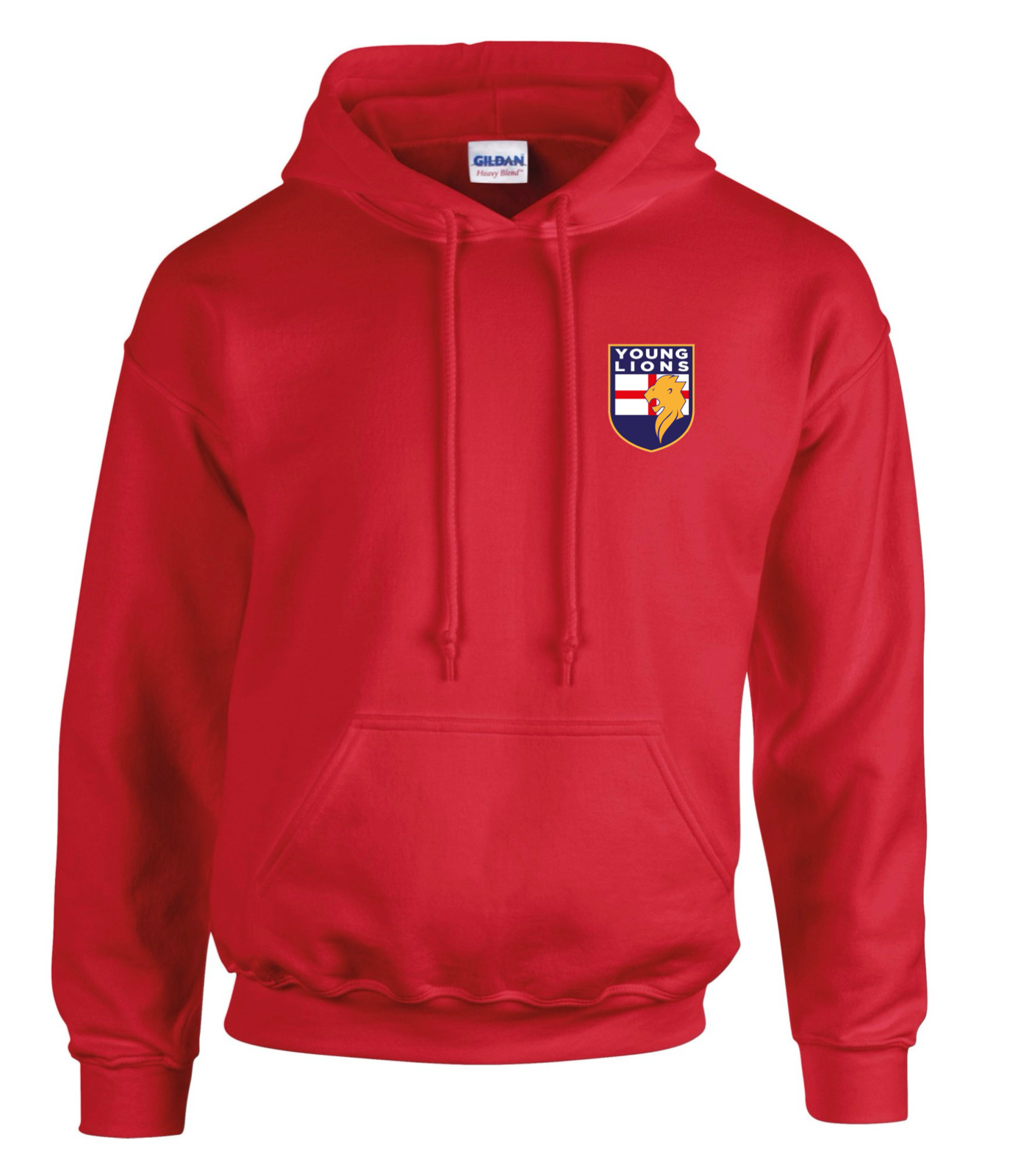 Young Lions A-squad hoodie