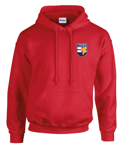 Young Lions A-squad hoodie