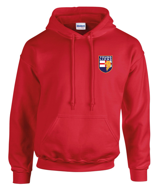 Young Lions A-squad hoodie