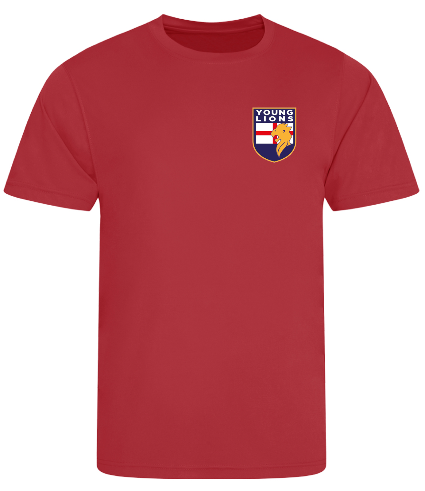 Young Lions A-squad T-shirt