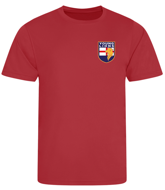 Young Lions A-squad T-shirt