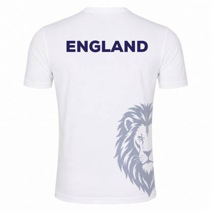 Junior Worlds T-shirt (Lion Side)