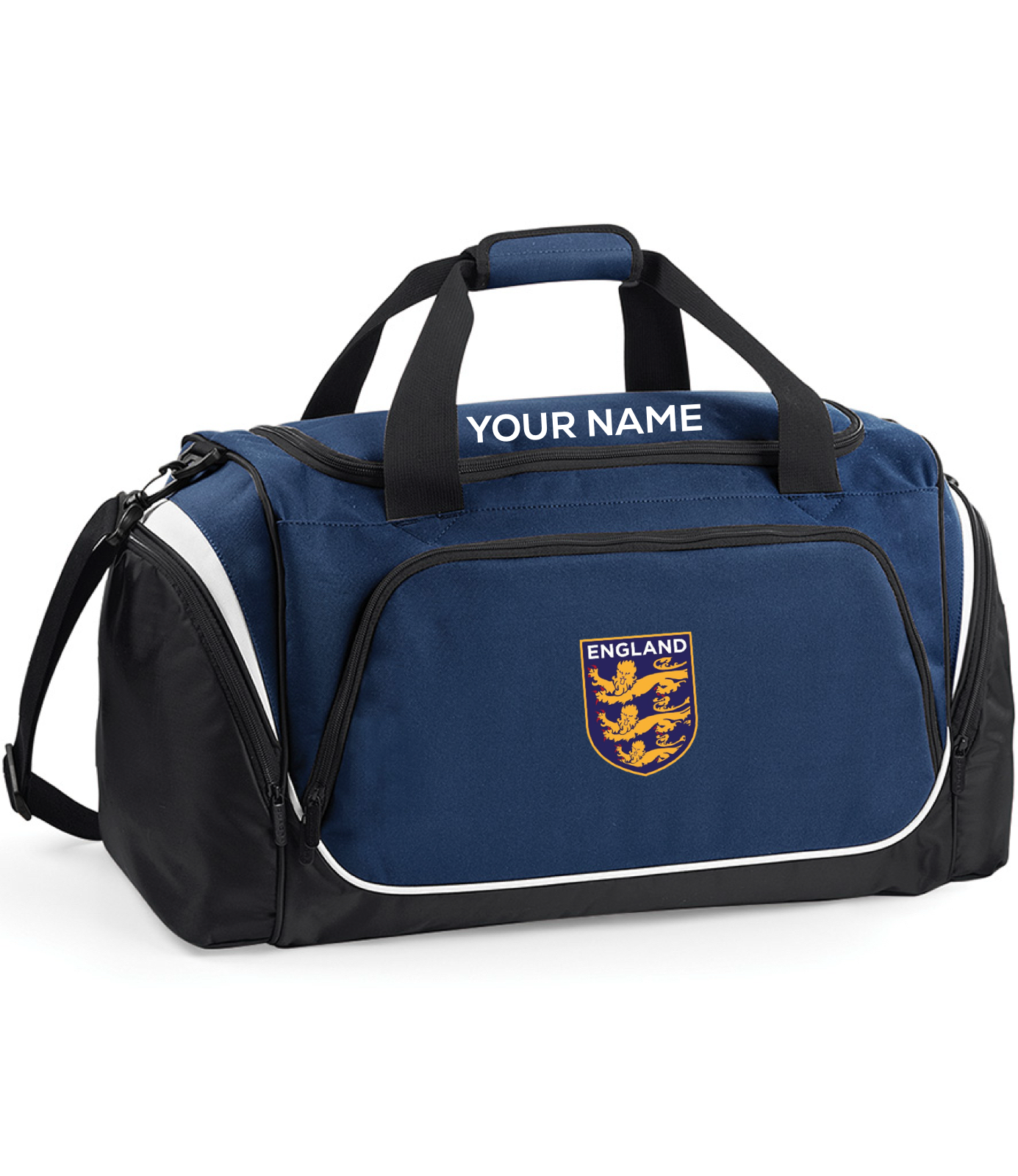 England National Team Squad Bag