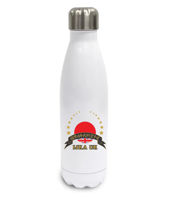 IJKA Metal Bottle