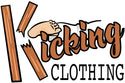 Kicking Clothing