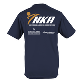 JS Karate Academy T-shirt