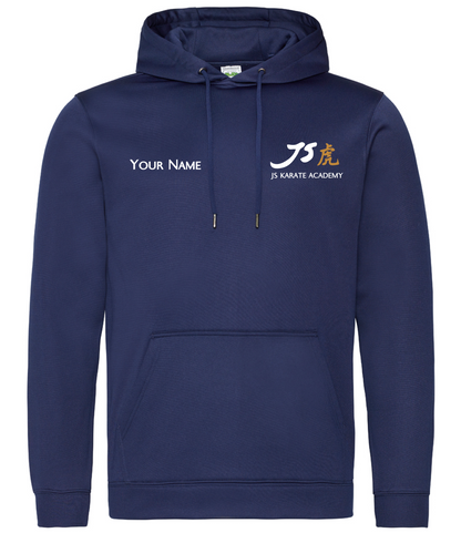 Copy of JS Karate Academy Hoodie