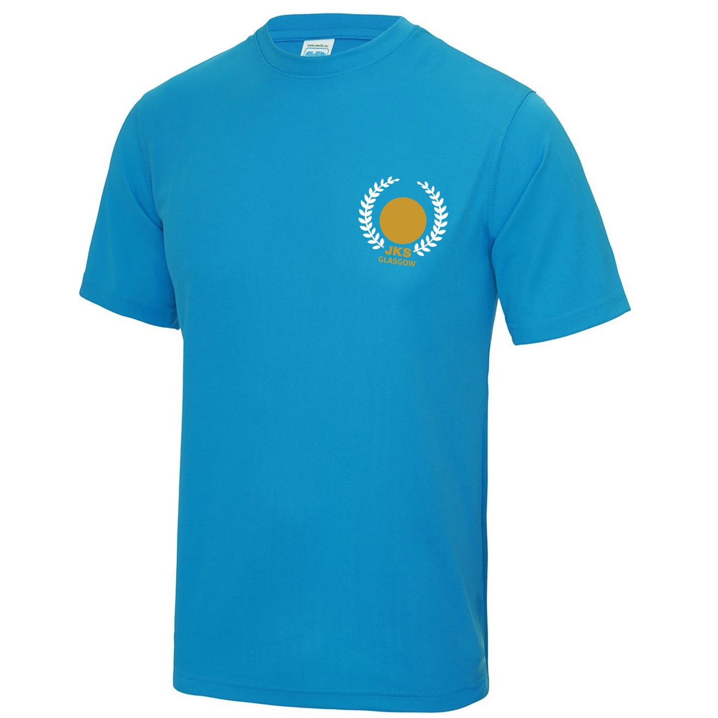 JKS Glasgow Summer Sports T-shirt