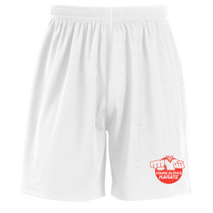 Young Gloves Sports Shorts