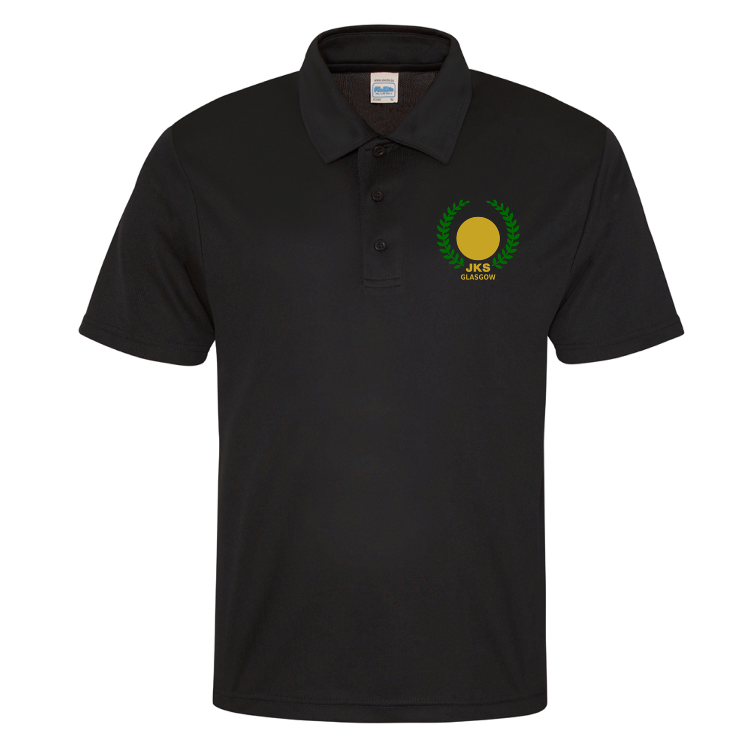 JKS Glasgow Sports Polo