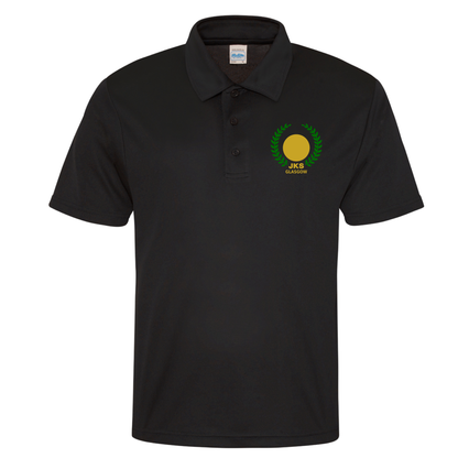 JKS Glasgow Sports Polo