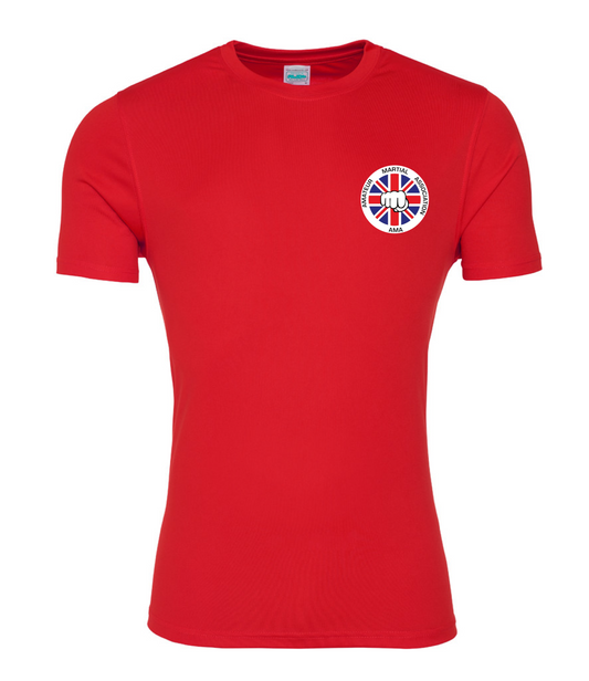 AMA Sports T-shirt