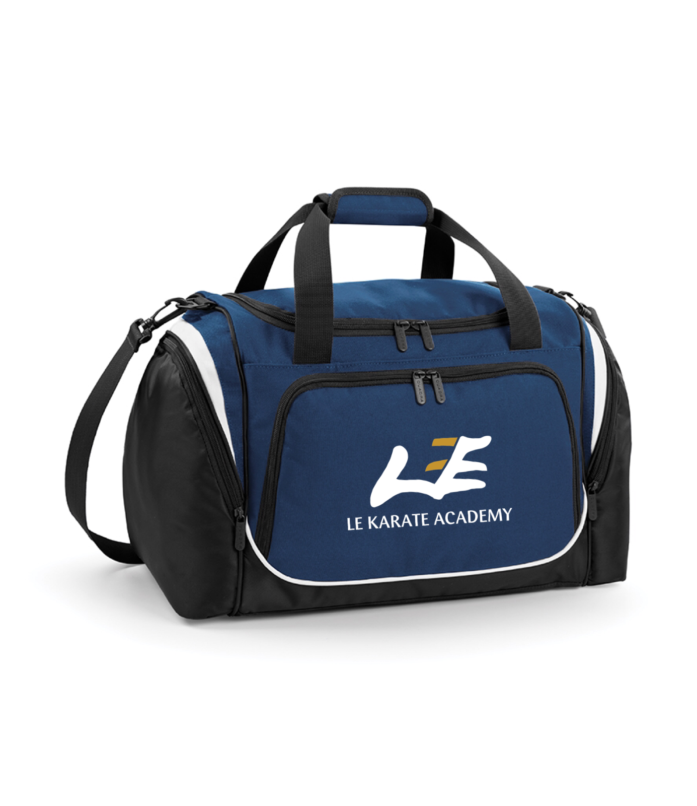 Le Karate Academy Team Kit Bag 30ltr