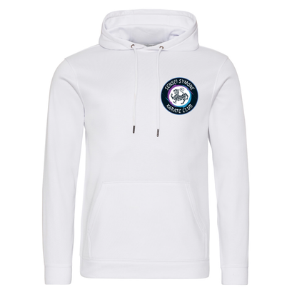 Sensei Symone Hoodie