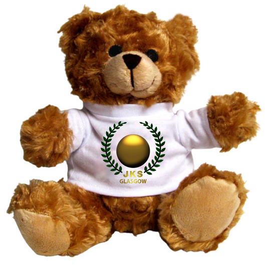 JKS Glasgow Teddy
