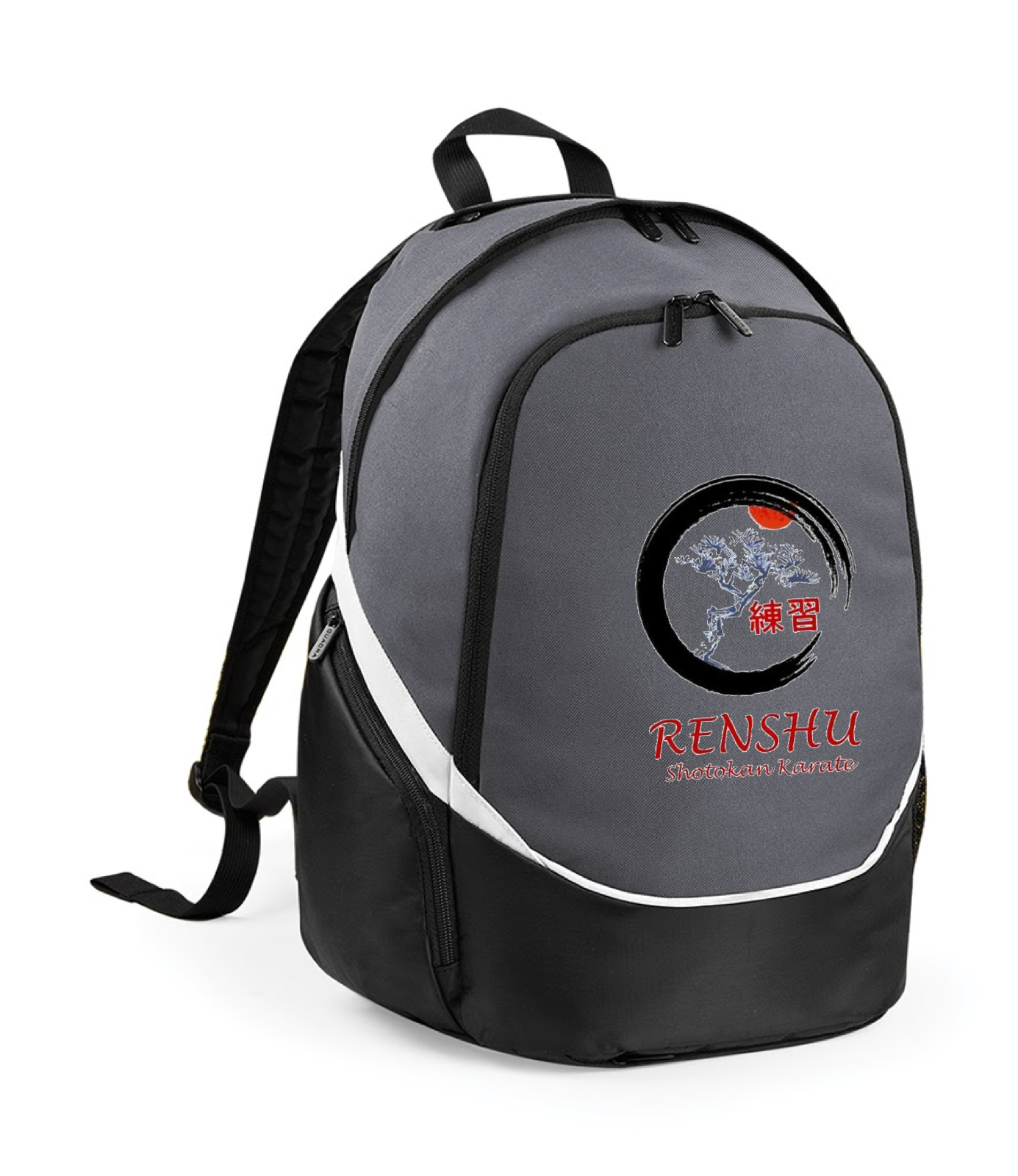 Renshu Backpack