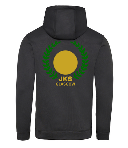 JKS Glasgow Sports Hoodie