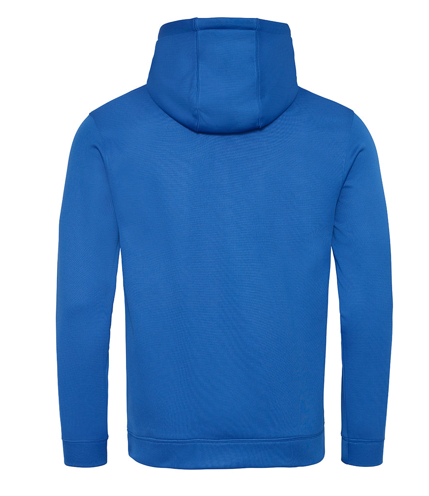 Renshu Sports Hoodie