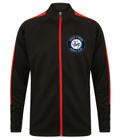 Sensei Symone Full Tracksuit