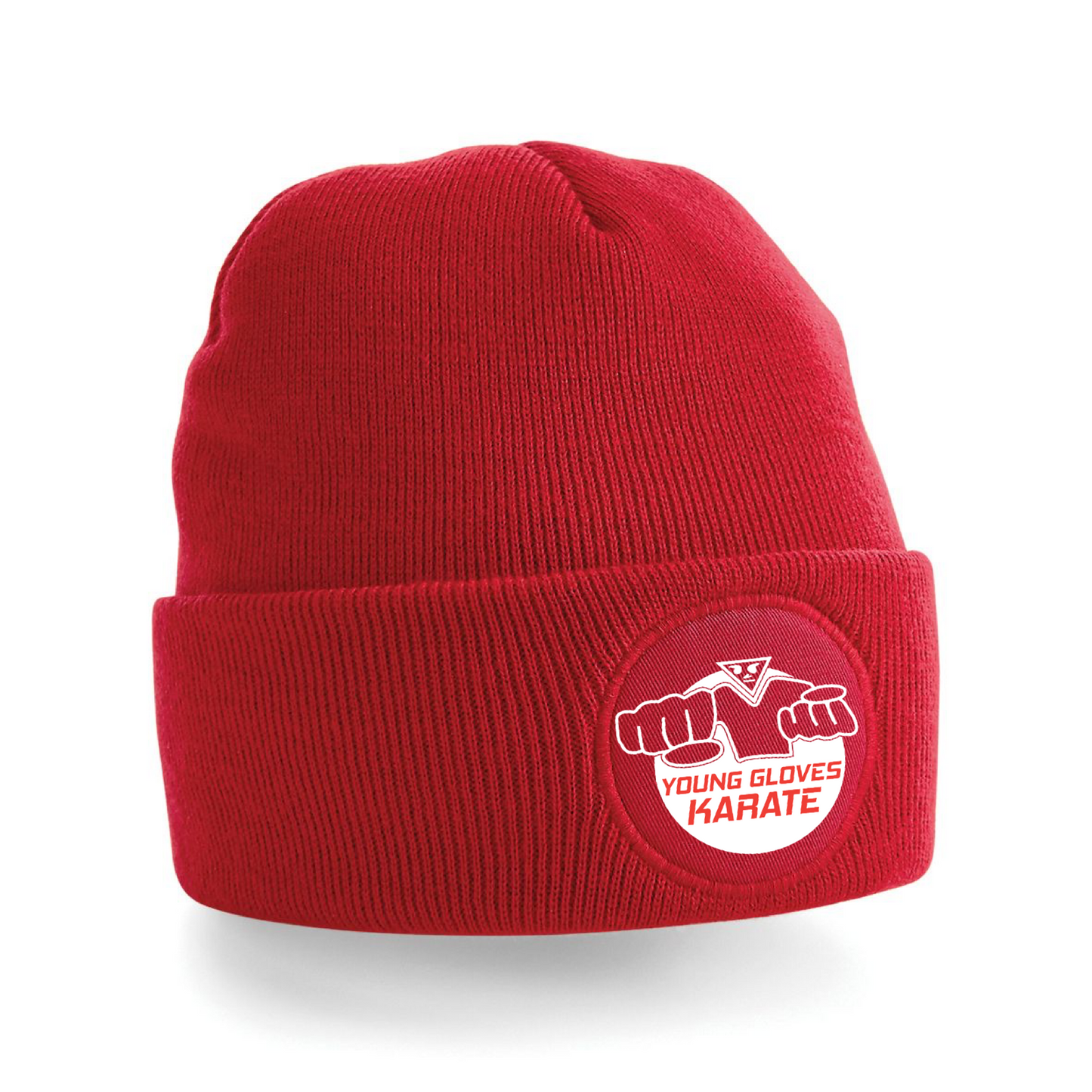 Young Gloves Beanie