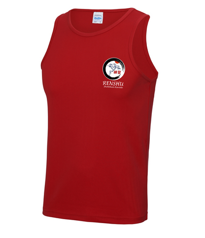 Renshu Sports Vest