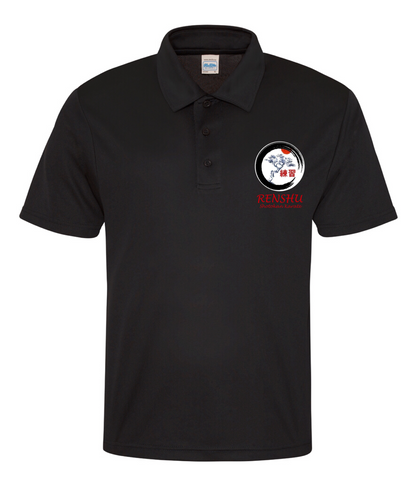 Renshu Sports Polo