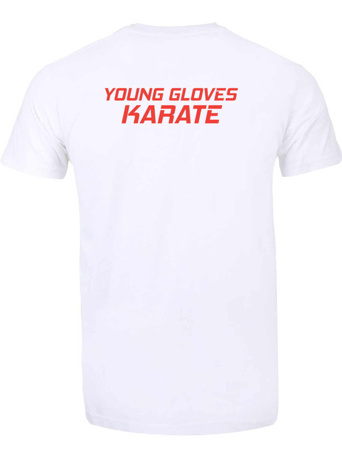 Young Gloves, Old Gloves Sports T-shirt