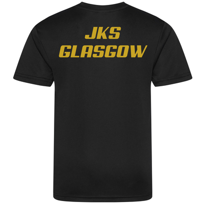 JKS Glasgow Sports T-shirt